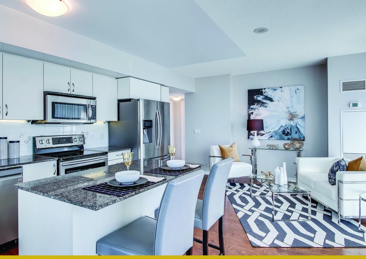 condo buy toronto