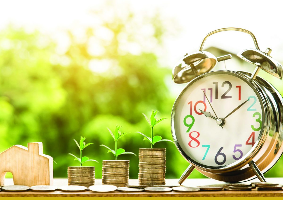 mortgage financing