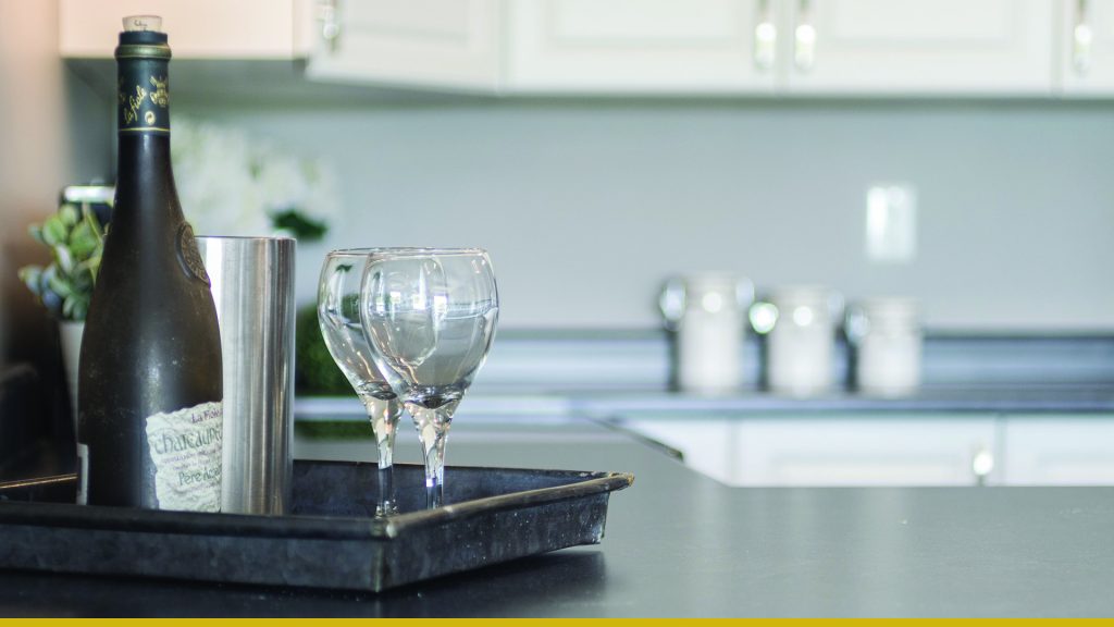how to prepare your home for photography