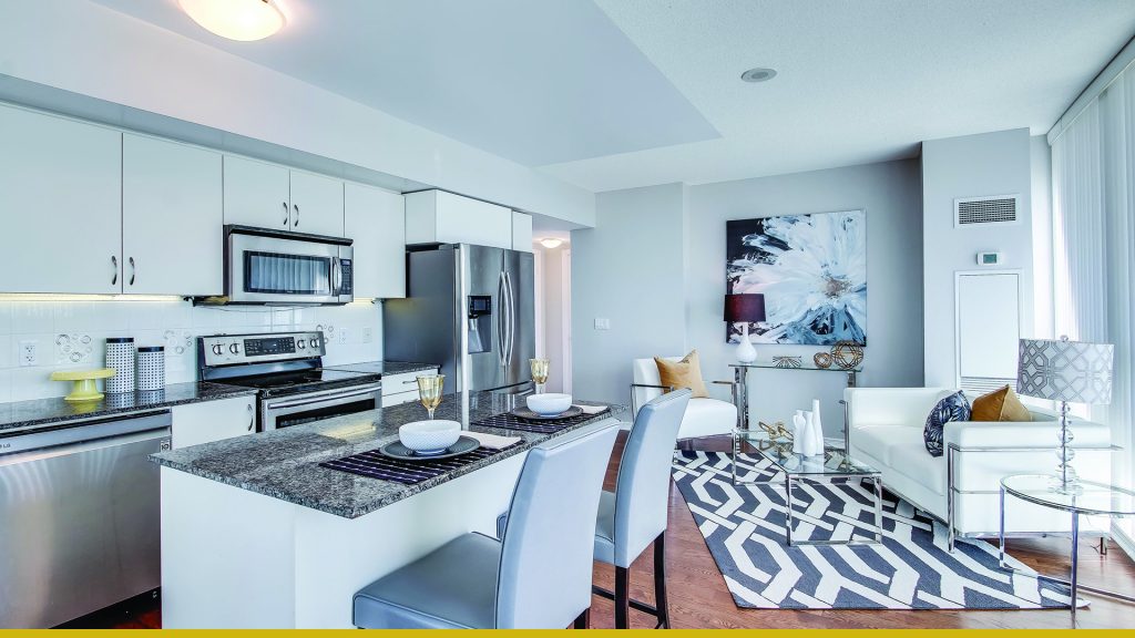 Market update March 2020
