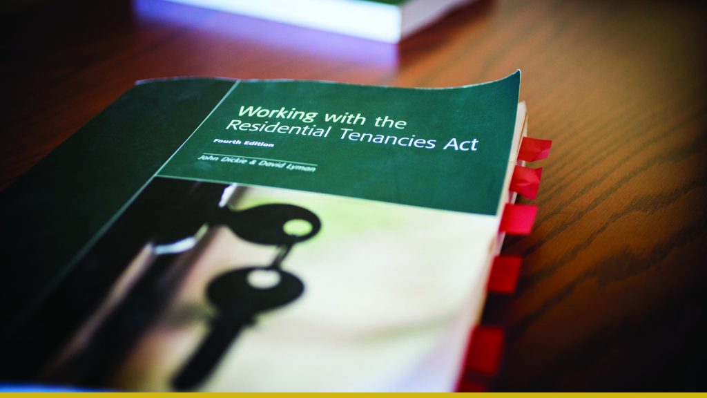 Landlord & tenant FAQ’s during COVID-19
