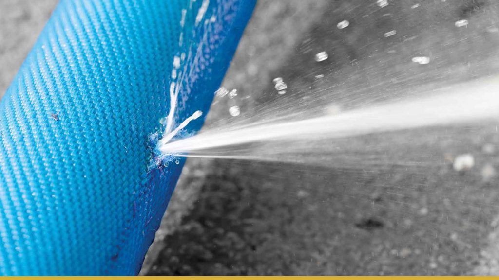 Kitec plumbing in the GTA