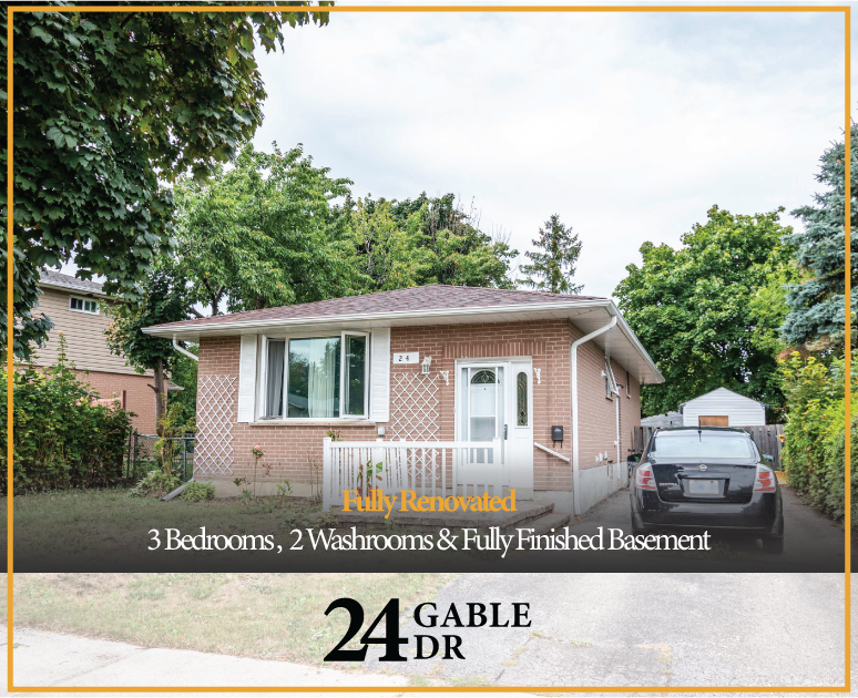 24 Gable Dr