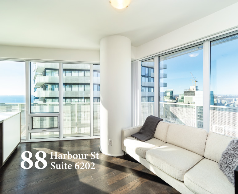 88 Harbour Stt