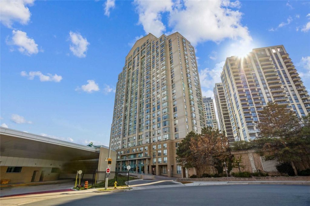 101 Subway Cres