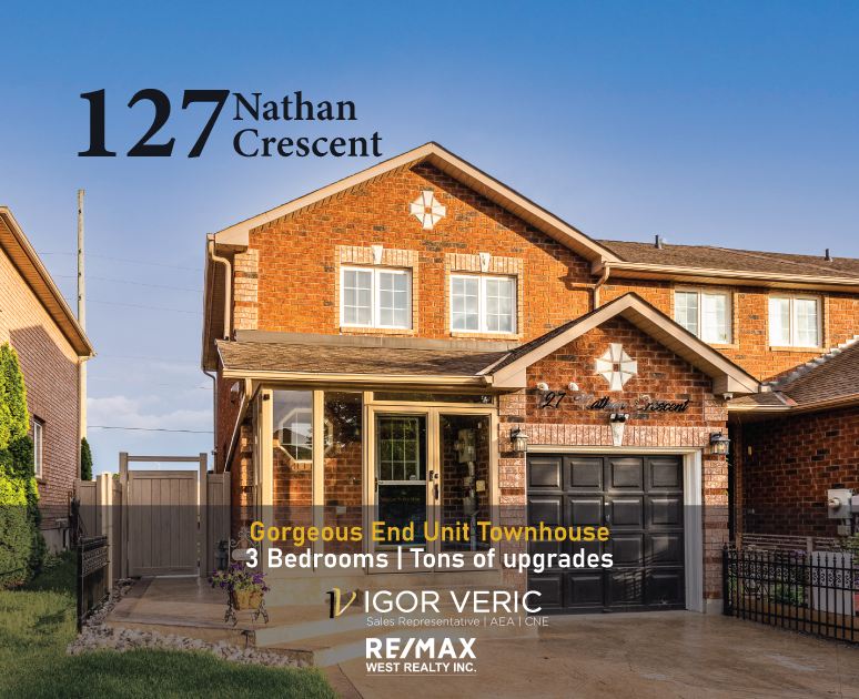 127 Nathan Cres