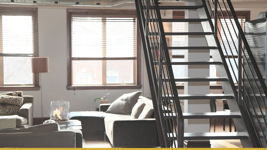 virtual staging