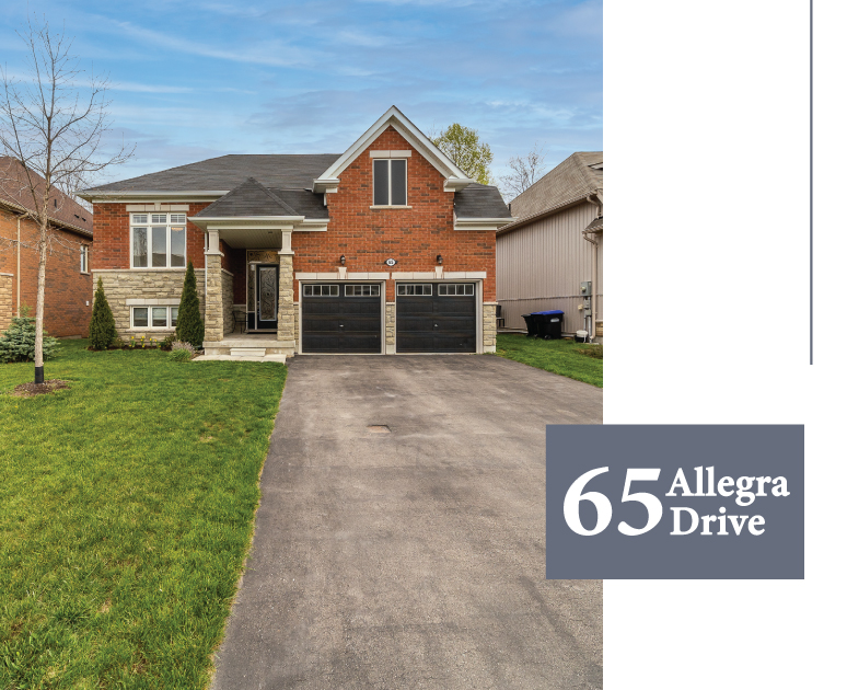 65 Allegra Dr