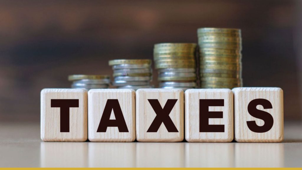 Land transfer tax Toronto