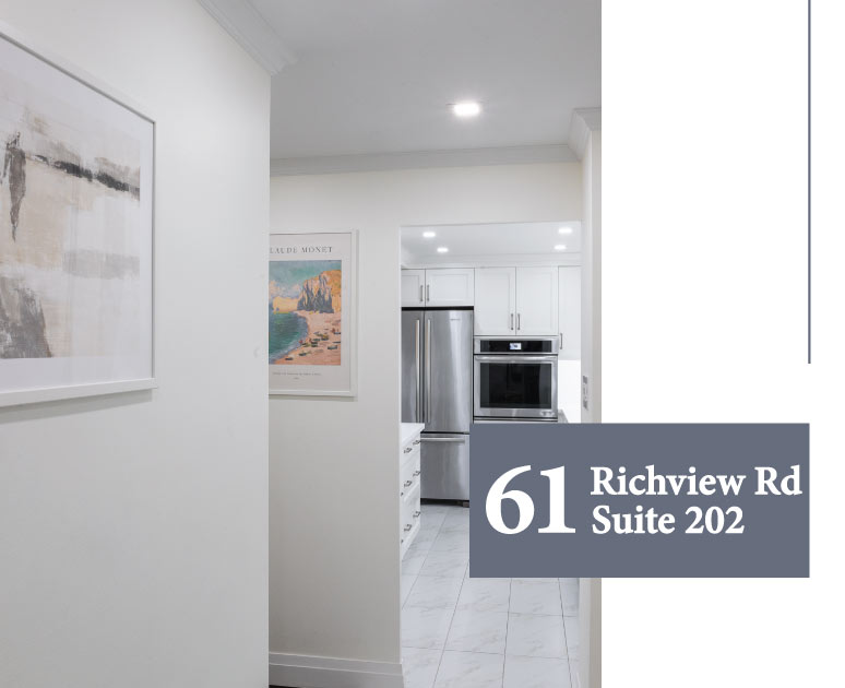 61 Richview Road