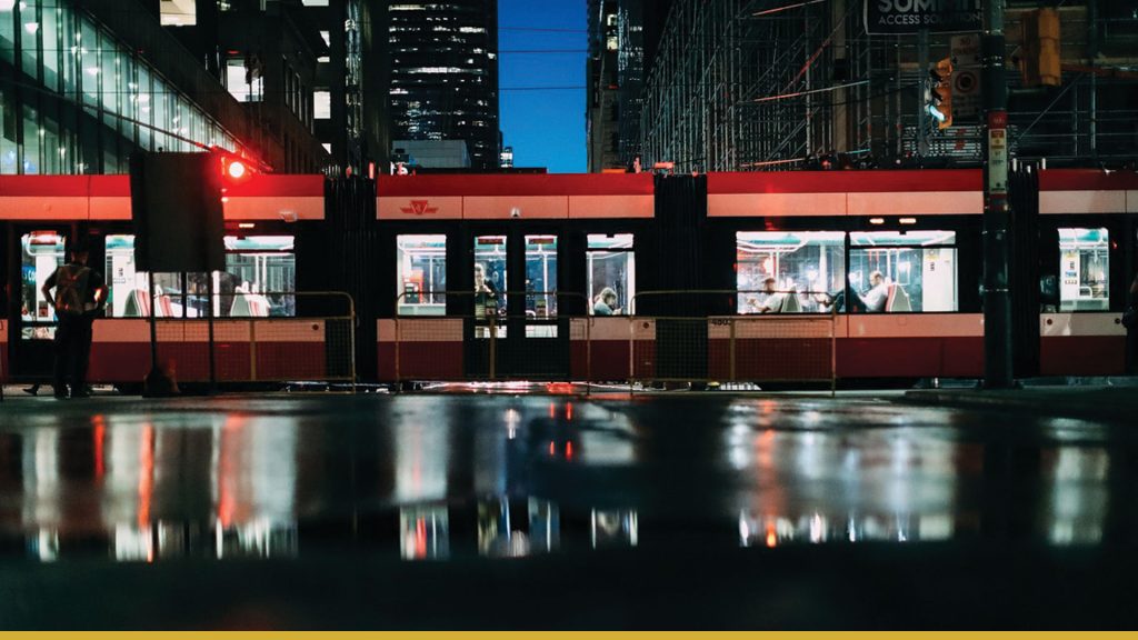 Toronto rental market update